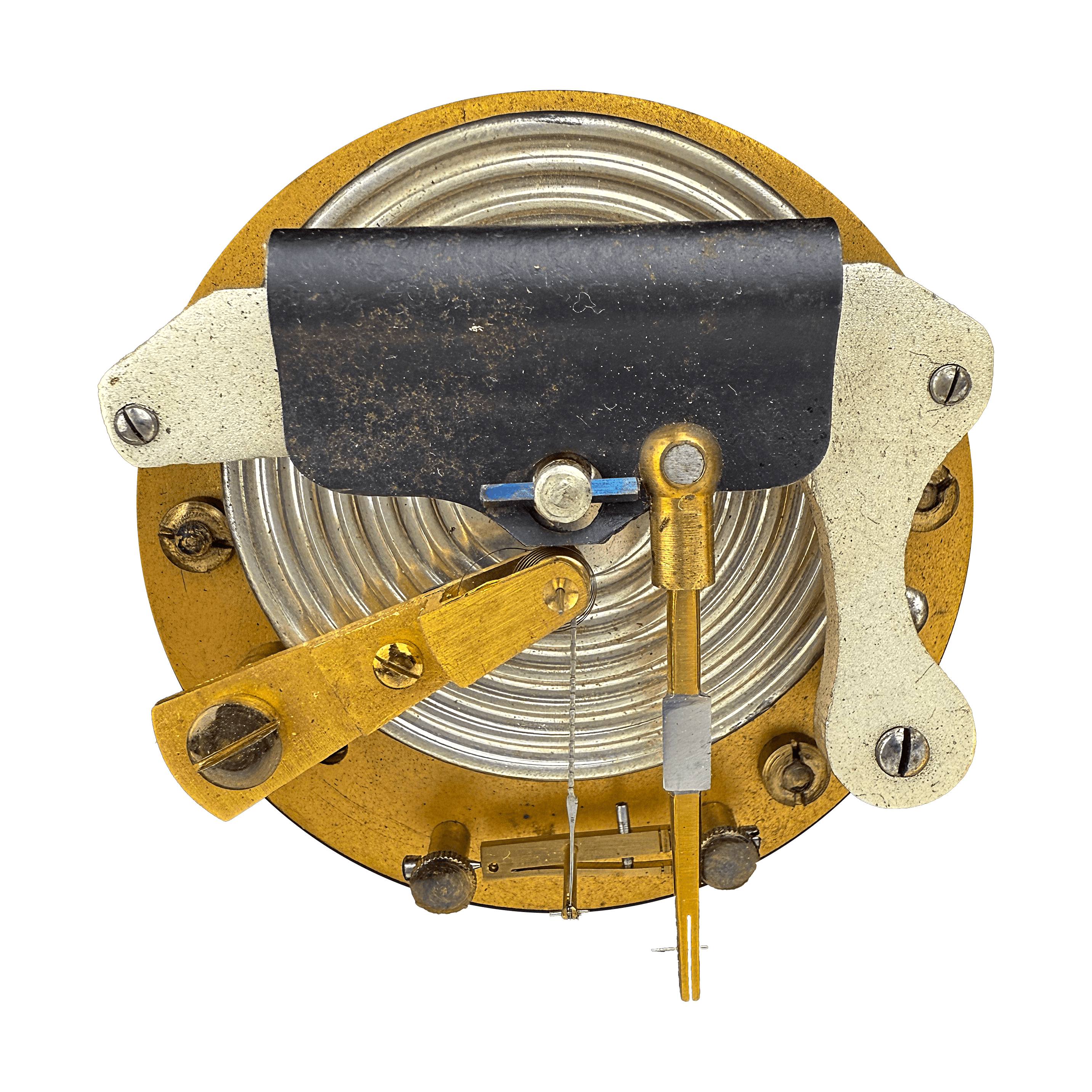 Whiteside-Cook’s Sea Level Aneroid Barometer