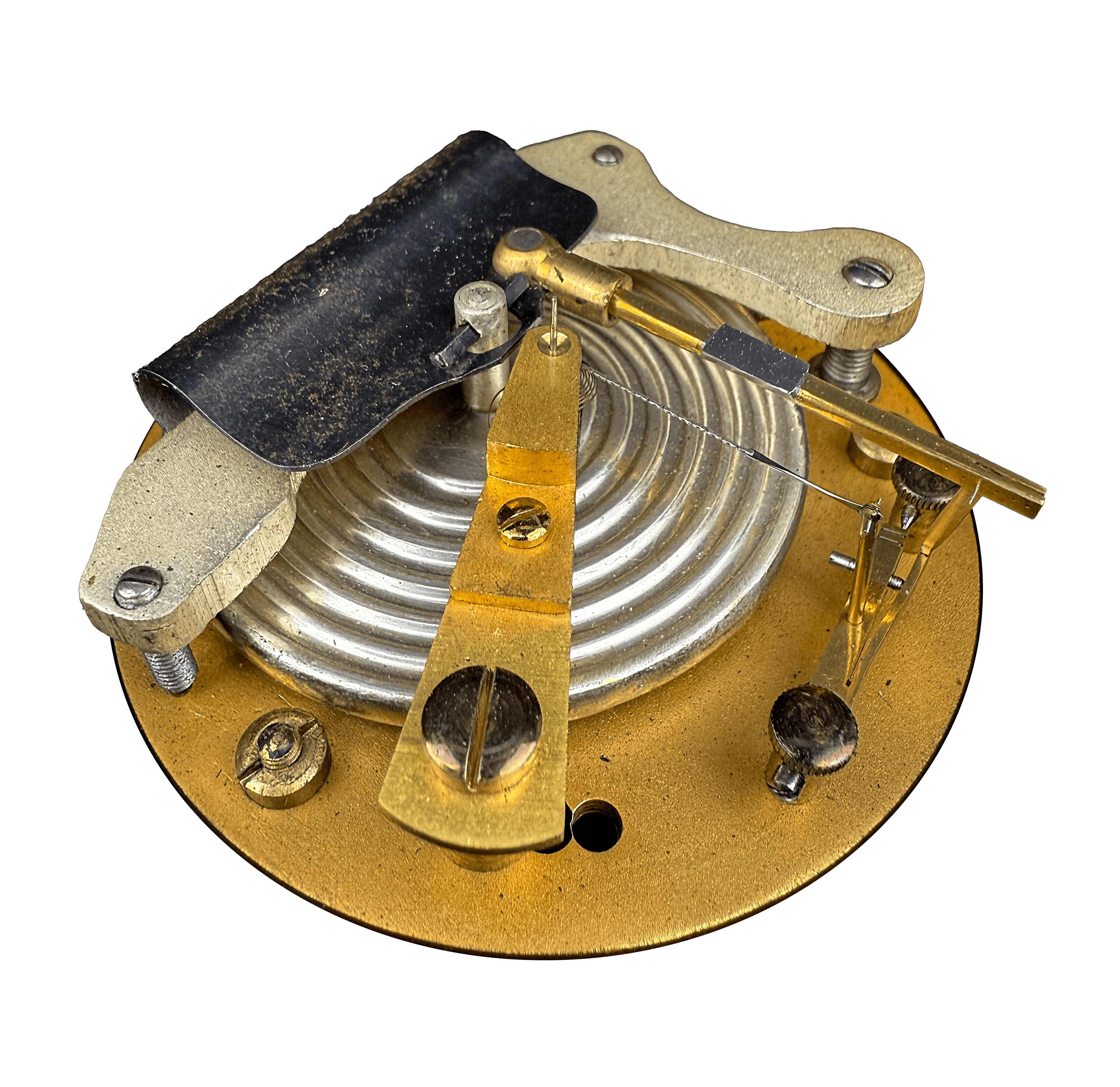 Whiteside-Cook’s Sea Level Aneroid Barometer