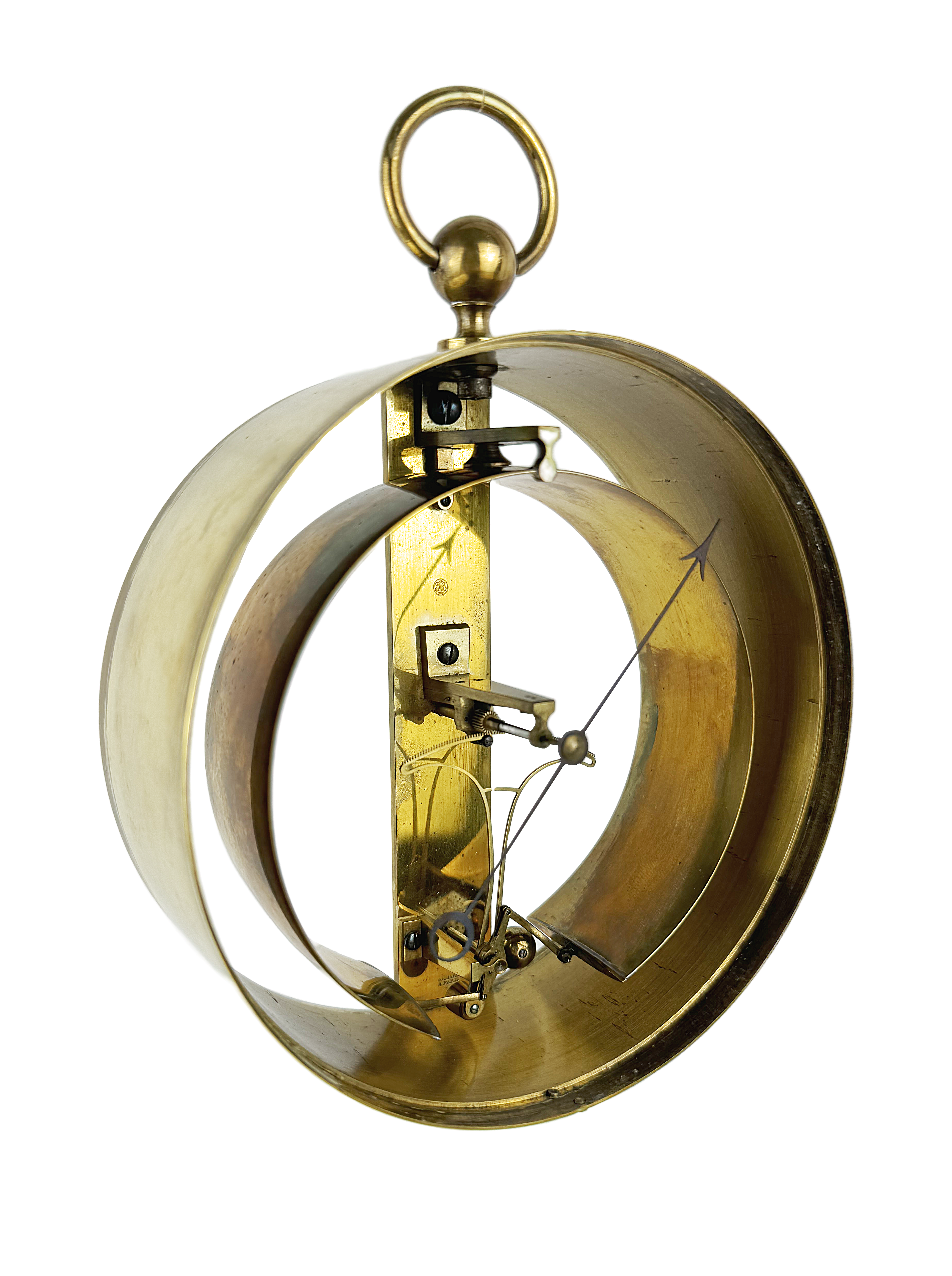 Xod Barometer Barometers Realm