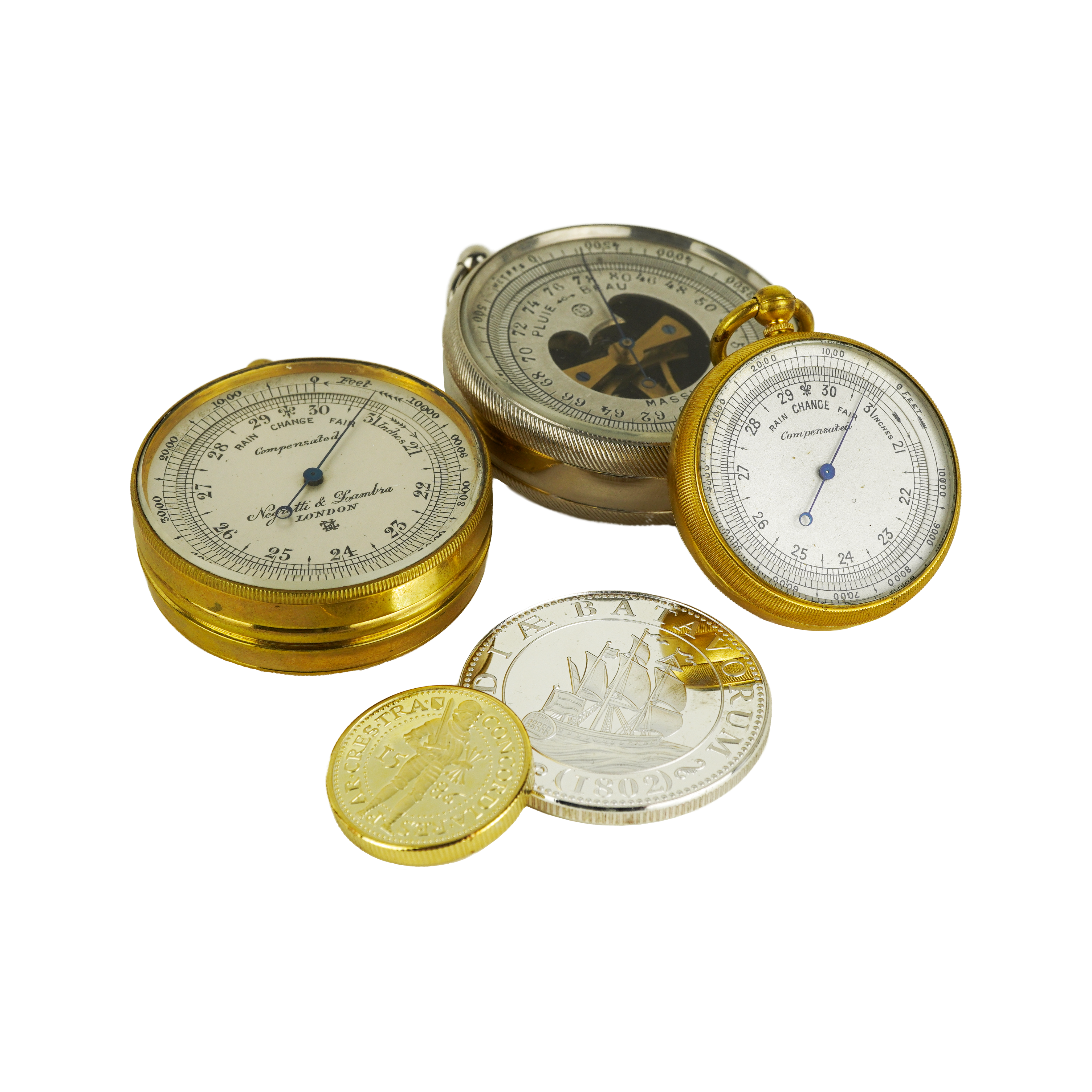 Xod Barometer Barometers Realm